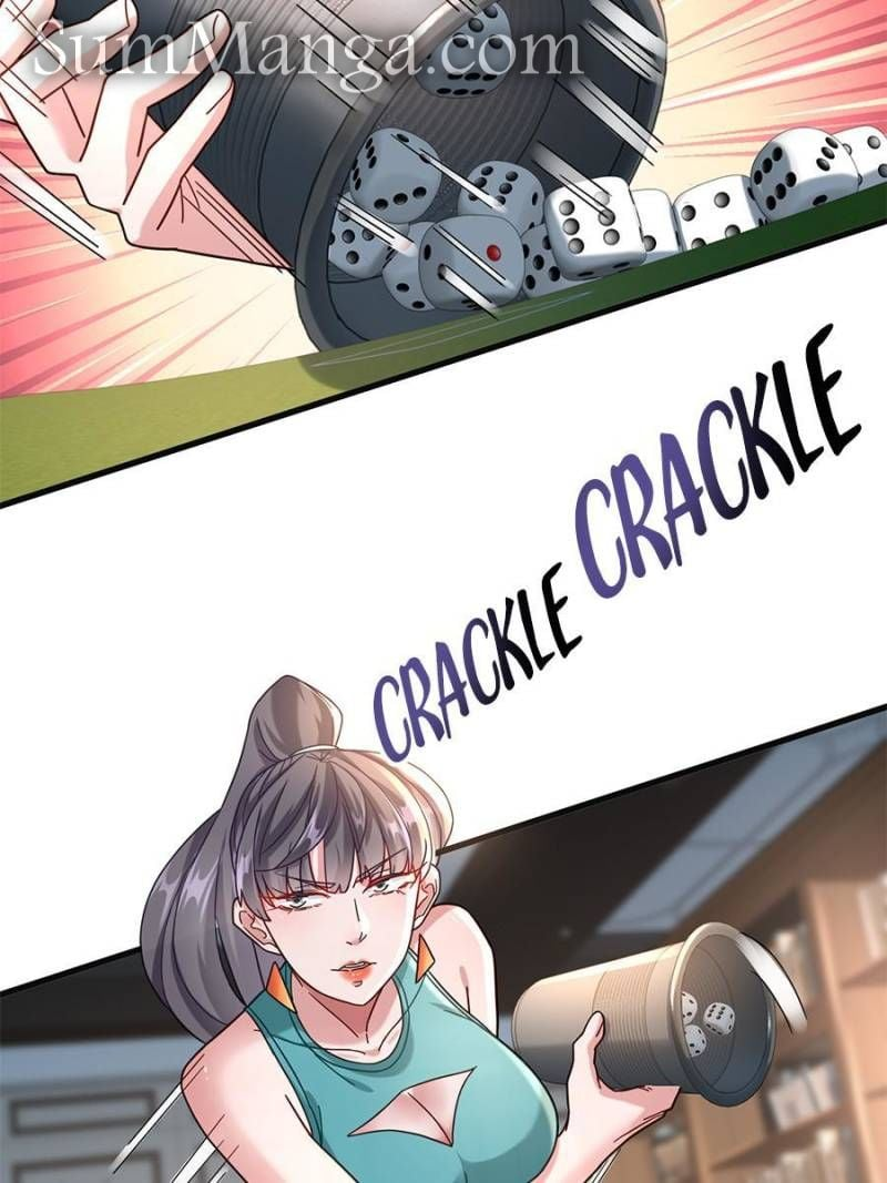 The Supreme Almighty Master (Remake) [ALL CHAPTERS] Chapter 98 5